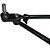 KIT BARRAS DE DIRECAO (SISTEMA TORRINHA) TRATOR MASSEY FERGUSON 50X / 55X / 65X (ANTIGO) - 487363 / 487400 - Imagem 6