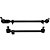 KIT BARRAS DE DIRECAO (SISTEMA TORRINHA) TRATOR MASSEY FERGUSON 50X / 55X / 65X (ANTIGO) - 487363 / 487400 - Imagem 9