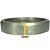 ANEL DISTANCIADOR CAIXA SATELITE DIFERENCIAL TRASEIRO (TCP) VALTRA 685 / 785 - BF65 / BF75- 221480 - Imagem 3