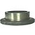 ANEL EMBREAGEM RETIFICADO (TCP) MASSEY FERGUSON 650 / 660 / 680 - 7140 / 7150 / 7170 / 7180 - 021018 - Imagem 6