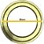 ANEL ESPACADOR BRONZE CAIXA DE ALAVANCAS (ORIGINAL) VALTRA BH140 / BH145 / BH160 / BH180 / BH185 - BH135 / BH145 / BH165 / BH200 / BH210 - BH144 / BH154 / BH174 / BH184 / BH194 / BH214 - 82312510 - 86562000 - Imagem 3