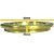 ANEL ESPACADOR BRONZE CAIXA DE ALAVANCAS (ORIGINAL) VALTRA BH140 / BH145 / BH160 / BH180 / BH185 - BH135 / BH145 / BH165 / BH200 / BH210 - BH144 / BH154 / BH174 / BH184 / BH194 / BH214 - 82312510 - 86562000 - Imagem 8