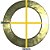 ANEL ESPACADOR BRONZE CAIXA DE ALAVANCAS (ORIGINAL) VALTRA BH140 / BH145 / BH160 / BH180 / BH185 - BH135 / BH145 / BH165 / BH200 / BH210 - BH144 / BH154 / BH174 / BH184 / BH194 / BH214 - 82312510 - 86562000 - Imagem 2