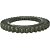 ANEL ESTRIADO DA CAIXA CAMBIO SINCRONIZADA (38X38Z - TC) MASSEY FERGUSON 265 / 275 / 283 / 290 / 292 / 297 / 298 / 299 - 610 / 620 / 630 / 640 / 650 / 660 / 680 - 4265 / 4275 / 4283 / 4290 / 4291 / 4292 / 4297 / 4298 / 4299 - 5275 - B2729 - 1686459 - Imagem 8