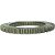 ANEL ESTRIADO DA CAIXA CAMBIO SINCRONIZADA (38X38Z - TC) MASSEY FERGUSON 265 / 275 / 283 / 290 / 292 / 297 / 298 / 299 - 610 / 620 / 630 / 640 / 650 / 660 / 680 - 4265 / 4275 / 4283 / 4290 / 4291 / 4292 / 4297 / 4298 / 4299 - 5275 - B2729 - 1686459 - Imagem 5