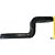 APOIO DO PINO DA BARRA (TCP) VALTRA BH140 / BH145 / BH160 / BH165 / BH180 / BH185 / BH205 - 1280 / 1580 / 1780 - 80171700 - 80171710 - 200261 - Imagem 2