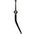 ALAVANCA REDUZIDA CAMBIO (TCP) MASSEY FERGUSON 235 / 250 / 250 XE / 265 / 275 / 283 / 295 - 4265 / 4275 / 4283 - 2801130 - Imagem 5