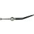 ALAVANCA REDUZIDA CAMBIO (TCP) MASSEY FERGUSON 235 / 250 / 250 XE / 265 / 275 / 283 / 295 - 4265 / 4275 / 4283 - 2801130 - Imagem 6