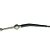 ALAVANCA REDUZIDA CAMBIO (TCP) MASSEY FERGUSON 235 / 250 / 250 XE / 265 / 275 / 283 / 295 - 4265 / 4275 / 4283 - 2801130 - Imagem 1