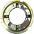 ASSENTO CONVERSOR TORQUE (HG) MASSEY FERGUSON 65R / 86R / 750 - 1754431 - Imagem 8