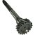 EIXO PILOTO DA TDP CAIXA DE CAMBIO 6 E 8 VELOCIDADES - (10X18 DENTES HELICOIDAL) MASSEY FERGUSON 50X - 180420 - Imagem 6