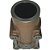 CAMISA CILINDRO DO LEVANTE HIDRAULICO (76MM - IMPORTADO) MASSEY FERGUSON 50X / 55X / 65X - 190859 - Imagem 7