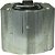 CORPO DA BOMBA 836640234 - CONJUNTO ACASALADOR DA DIREÇÃO LADO DIRECAO (BEPPO IMPORTADO) VALTRA 985S - 9511089232 - Imagem 7