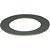 MOLA DE AÇO (CNH) - FORD / NEW HOLLAND TL70 / TL80 / TL90 / TL100 - TM110 / TM120 / TM130 / TM135 / TM140 / TM150 / TM165 / TM190 - TM7010 / TM7020 / TM7030 / TM7040 - 5162331 - Imagem 1