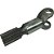SEMI EIXO CURTO PONTUVA EXTERNA (PARA CRUZETA 30MM DE COPO - MODELO DE 170mm CARRARO - CBL) VALTRA 1280 / 1580 / 1780 - BH140 / BH160 / BH180 (G1) - BM85 / BM100 - 81915900 - Imagem 9