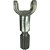 SEMI EIXO CURTO PONTUVA EXTERNA (PARA CRUZETA 30MM DE COPO - MODELO DE 170mm CARRARO - CBL) VALTRA 1280 / 1580 / 1780 - BH140 / BH160 / BH180 (G1) - BM85 / BM100 - 81915900 - Imagem 5