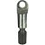 SEMI EIXO CURTO PONTUVA EXTERNA (PARA CRUZETA 30MM DE COPO - MODELO DE 170mm CARRARO - CBL) VALTRA 1280 / 1580 / 1780 - BH140 / BH160 / BH180 (G1) - BM85 / BM100 - 81915900 - Imagem 6