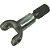 SEMI EIXO CURTO PONTUVA EXTERNA (PARA CRUZETA 30MM DE COPO - MODELO DE 170mm CARRARO - CBL) VALTRA 1280 / 1580 / 1780 - BH140 / BH160 / BH180 (G1) - BM85 / BM100 - 81915900 - Imagem 7