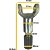 SEMI EIXO CURTO PONTUVA EXTERNA (PARA CRUZETA 30MM DE COPO - MODELO DE 170mm CARRARO - CBL) VALTRA 1280 / 1580 / 1780 - BH140 / BH160 / BH180 (G1) - BM85 / BM100 - 81915900 - Imagem 2