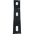 SUPORTE DO SILENCIOSO ESCAPAMENTO ESCAPE (AGCO) VALTRA 685C / 685F / 785C / 785F - BF65 / BF75 - 83040110 - Imagem 5