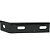 SUPORTE DO SILENCIOSO ESCAPAMENTO ESCAPE (AGCO) VALTRA 685C / 685F / 785C / 785F - BF65 / BF75 - 83040110 - Imagem 6