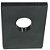 SUPORTE DO SILENCIOSO ESCAPAMENTO ESCAPE (AGCO) VALTRA 685C / 685F / 785C / 785F - BF65 / BF75 - 83040110 - Imagem 8