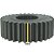 ENGRENAGEM (32X22 - MOTOPEÇAS) VALTRA VALTRA 1280 A 1880 / BH140 A BH185 - 3346866 - 80796600 - 80796610 - Imagem 3
