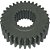 ENGRENAGEM (32X22 - MOTOPEÇAS) VALTRA VALTRA 1280 A 1880 / BH140 A BH185 - 3346866 - 80796600 - 80796610 - Imagem 1