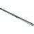 BARRA DO SELETOR DO CAMBIO (L-H-R - ORIGINAL) VALTRA BH140 / BH160 / BH180 (GERACAO 1) - BH145 / BH165 / BH180 / BH185i / BH205i (GERAÇÃO 2) - 81317610 - Imagem 1