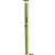 BARRA DO SELETOR DO CAMBIO (L-H-R - ORIGINAL) VALTRA BH140 / BH160 / BH180 (GERACAO 1) - BH145 / BH165 / BH180 / BH185i / BH205i (GERAÇÃO 2) - 81317610 - Imagem 2
