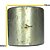 BUCHA ROLAMENTO PINHAO ANEL (ORIGINAL) VALMET 62 / 65 / 68 / 78 / 85 / 86 / 88 - 641590 - Imagem 3