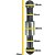 BIELA EMBOLO DO HIDRAULICO LINHA 200 (TCP) MASSEY FERGUSON 235 ATÉ 296 ANTIGOS TODOS - 886410 - Imagem 2