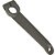 BRACO DIRECAO BIELA LATERAL (FLEMING) VALMET 60 / 68 / 78 / 80 / 88 - 205220 - Imagem 2
