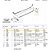BRACO DIRECAO BIELA LATERAL (FLEMING) VALMET 60 / 68 / 78 / 80 / 88 - 205220 - Imagem 6