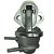 BOMBA ALIMENTADORA DE COMBUSTIVEL (6 CILINDROS - AST) JOHN DEERE 1165 / 1175 - 6300 / 6500 / 6600 - DZ120073 - RE38009 - Imagem 4