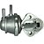 BOMBA ALIMENTADORA DE COMBUSTIVEL (6 CILINDROS - AST) JOHN DEERE 1165 / 1175 - 6300 / 6500 / 6600 - DZ120073 - RE38009 - Imagem 5