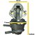 BOMBA ALIMENTADORA DE COMBUSTIVEL (6 CILINDROS - AST) JOHN DEERE 1165 / 1175 - 6300 / 6500 / 6600 - DZ120073 - RE38009 - Imagem 2