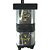 BOMBA HIDRAULICA DUPLA (TC) VALTRA 600 / 700 / 800 / 900 - BF65 / BF75 - BL77 / BL88 - F000510609 - 9030102609 - 31851700 - 83835300 - Imagem 4