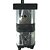 BOMBA HIDRAULICA DUPLA (TC) VALTRA 600 / 700 / 800 / 900 - BF65 / BF75 - BL77 / BL88 - F000510609 - 9030102609 - 31851700 - 83835300 - Imagem 7