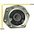 BOMBA HIDRAULICA SIMPLES (BEPPO) MASSEY FERGUSON 297 / 298 / 299 - 630 / 650 - 9510080761 - 041683 - Imagem 3