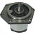 BOMBA HIDRAULICA SIMPLES (BEPPO) MASSEY FERGUSON 297 / 298 / 299 - 630 / 650 - 9510080761 - 041683 - Imagem 7