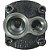 BOMBA HIDRAULICA SIMPLES (BEPPO) MASSEY FERGUSON 297 / 298 / 299 - 630 / 650 - 9510080761 - 041683 - Imagem 9