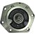 BOMBA HIDRAULICA SIMPLES (BEPPO) MASSEY FERGUSON 297 / 298 / 299 - 630 / 650 - 9510080761 - 041683 - Imagem 8