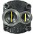 BOMBA HIDRAULICA SIMPLES (BEPPO) MASSEY FERGUSON 297 / 298 / 299 - 630 / 650 - 9510080761 - 041683 - Imagem 4