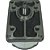 BOMBA LEVANTE HIDRAULICO SIMPLES C/ TAMPA (INDISA) NEW HOLLAND TL75E / TL80 / TL90 / TL100 (ALGUNS MODELOS) / NEW HOLLAND TM110 A TM140 - F000510603 - 82991198 - 82991189 - 0510625063 - 510625063 - 0510625063 - 5179726 - Imagem 6