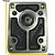 BOMBA LEVANTE HIDRAULICO SIMPLES C/ TAMPA (INDISA) NEW HOLLAND TL75E / TL80 / TL90 / TL100 (ALGUNS MODELOS) / NEW HOLLAND TM110 A TM140 - F000510603 - 82991198 - 82991189 - 0510625063 - 510625063 - 0510625063 - 5179726 - Imagem 2