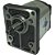 BOMBA LEVANTE HIDRAULICO SIMPLES C/ TAMPA (INDISA) NEW HOLLAND TL75E / TL80 / TL90 / TL100 (ALGUNS MODELOS) / NEW HOLLAND TM110 A TM140 - F000510603 - 82991198 - 82991189 - 0510625063 - 510625063 - 0510625063 - 5179726 - Imagem 1