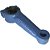 BRACO DE DIRECAO (LADO DIREITO) FORD NEW HOLLAND 4610 / 5610 / 6610 / 6810 / 7610 / 7710 / 7810 - 83947641 - E3NN3130AA - Imagem 7