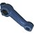 BRACO DE DIRECAO (LADO DIREITO) FORD NEW HOLLAND 4610 / 5610 / 6610 / 6810 / 7610 / 7710 / 7810 - 83947641 - E3NN3130AA - Imagem 8