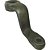 BRACO PITIMAN DA CAIXA DE DIRECAO (SETOR MECANICO - NOVO E ORIGINAL) MASSEY FERGUSON 265 - 2710833 - Imagem 1